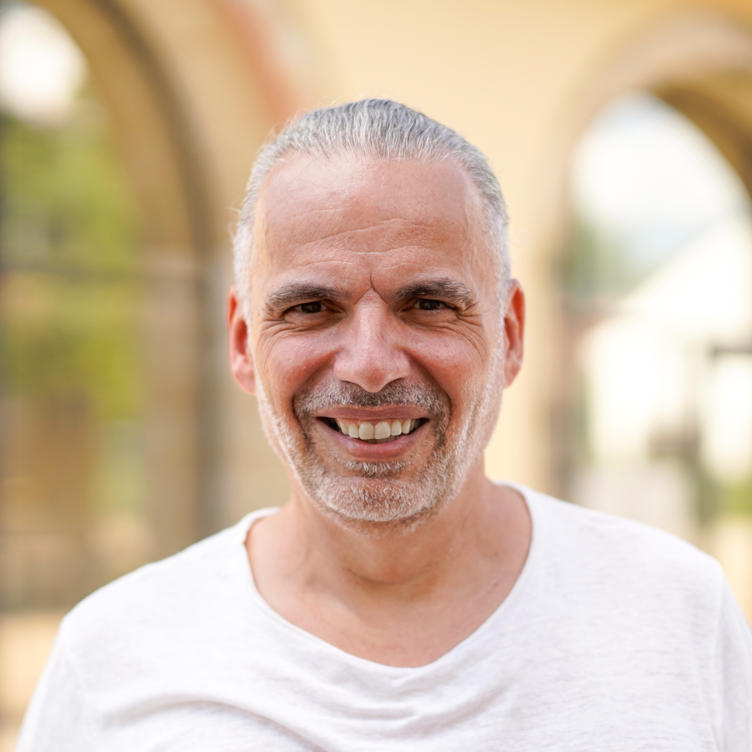 Helmut Knödler, Gründer von Digitalwisser